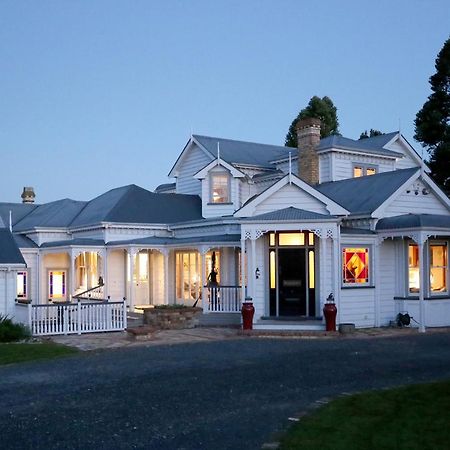 Maungakawa Villa Кеймбридж Екстериор снимка