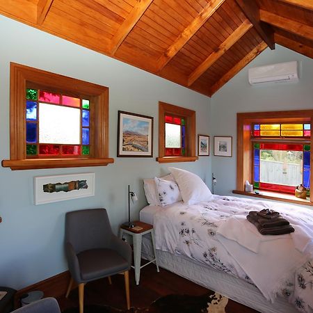 Maungakawa Villa Кеймбридж Екстериор снимка