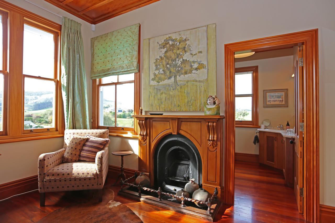 Maungakawa Villa Кеймбридж Екстериор снимка